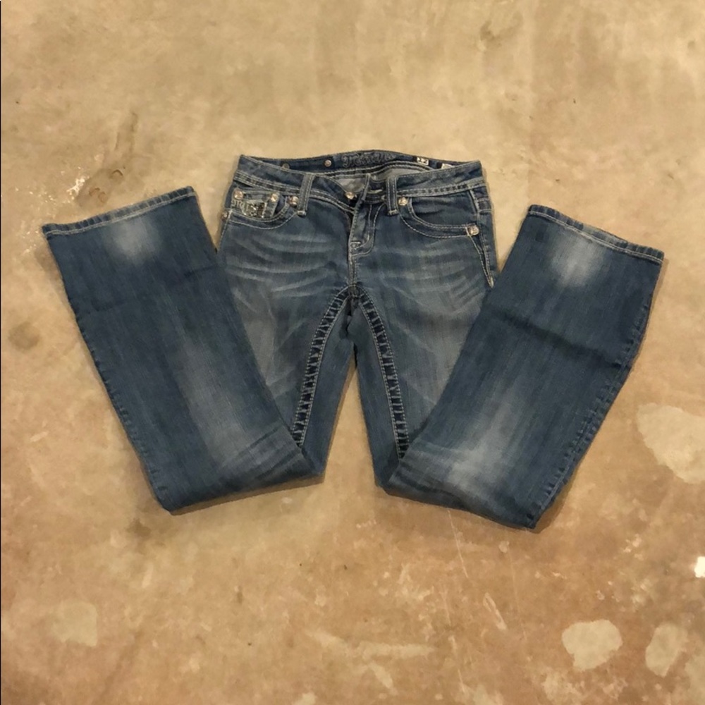 girls miss me jeans